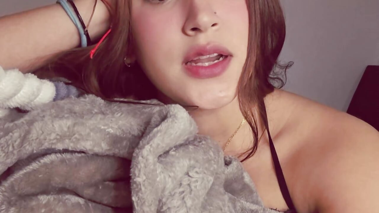 profile-intro-video-1772854792 - відео від вебкаммоделі Aranzatits