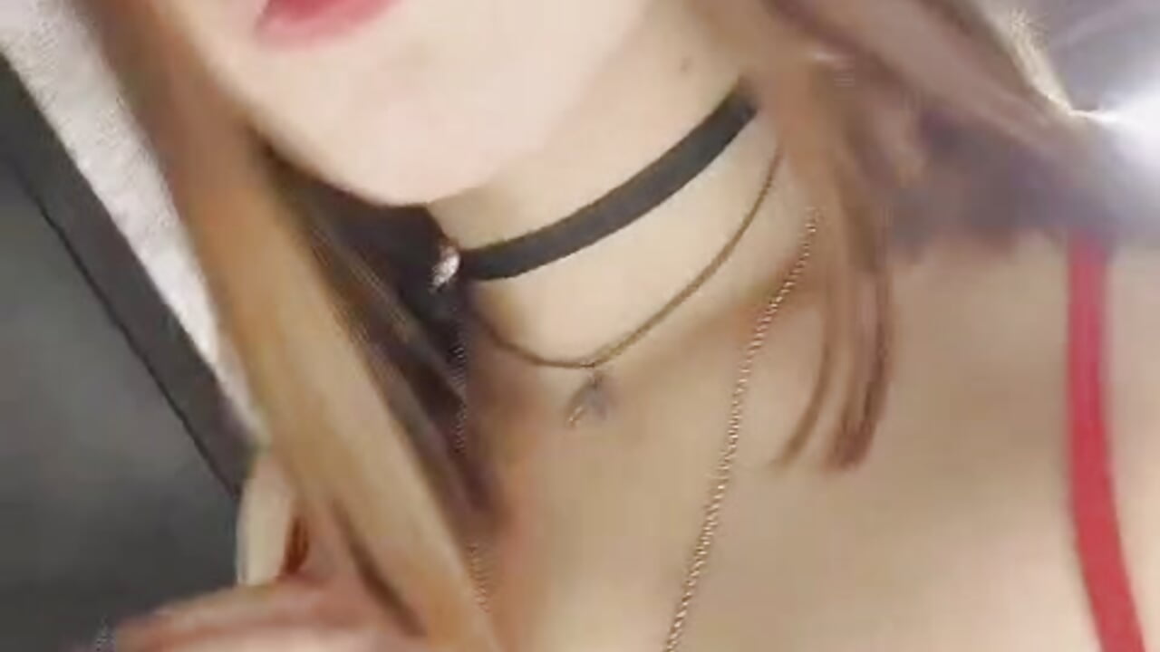 milly - video by DeisyWalker cam model