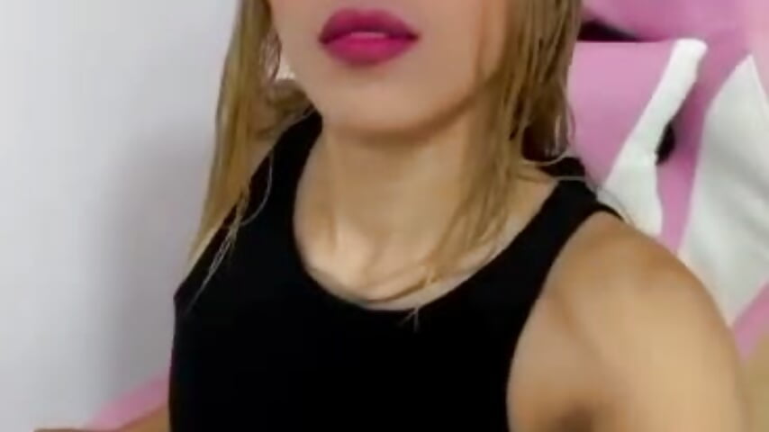 muchas posiciones.... - video by Aleja_oficial cam model