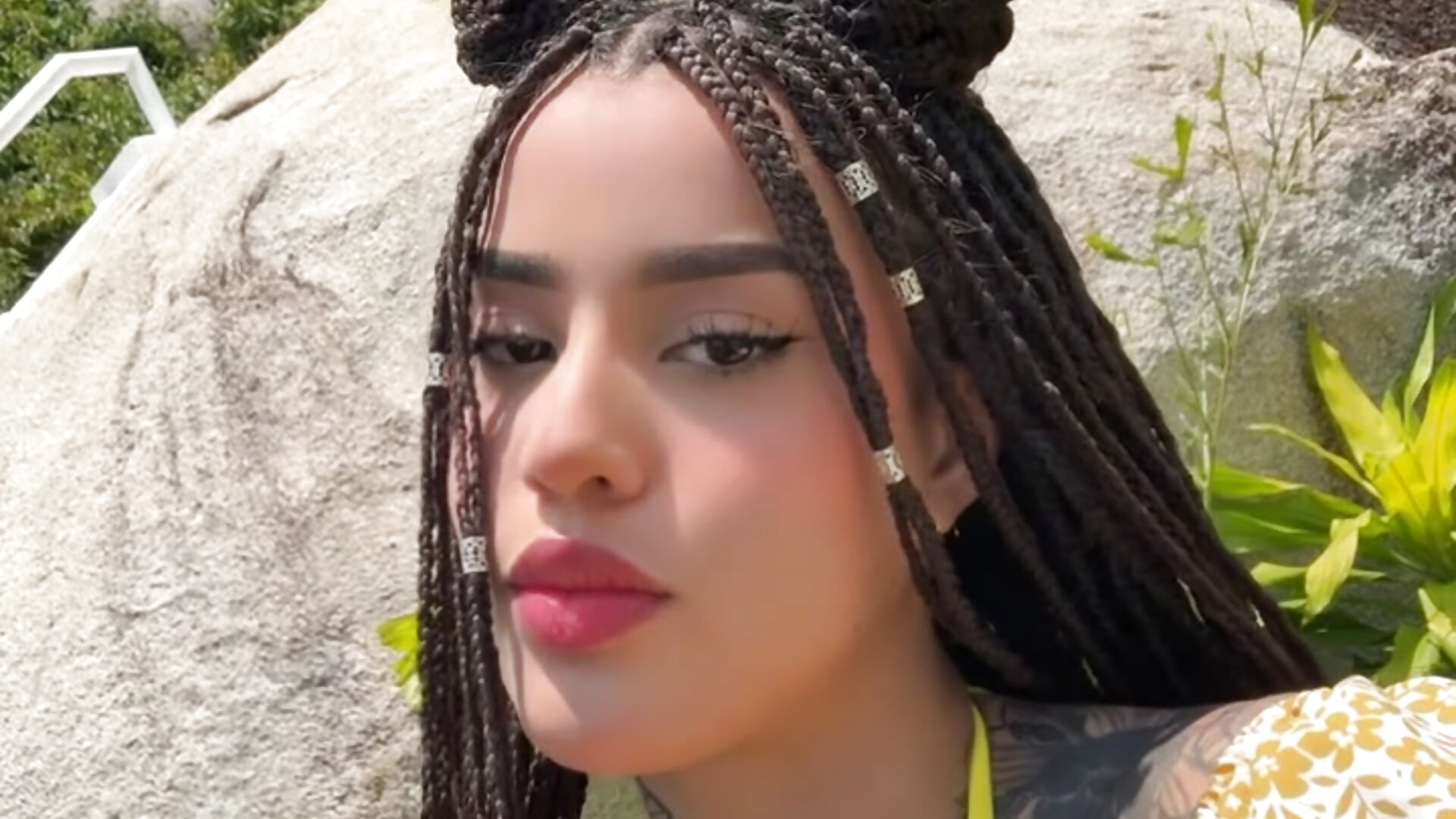 Me <3 - aihnoa_split18 캠 모델의 동영상