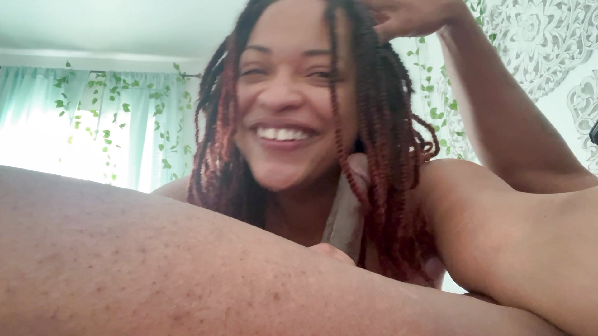 Sucking 🍆 - vidéo de SweeTexasKyn