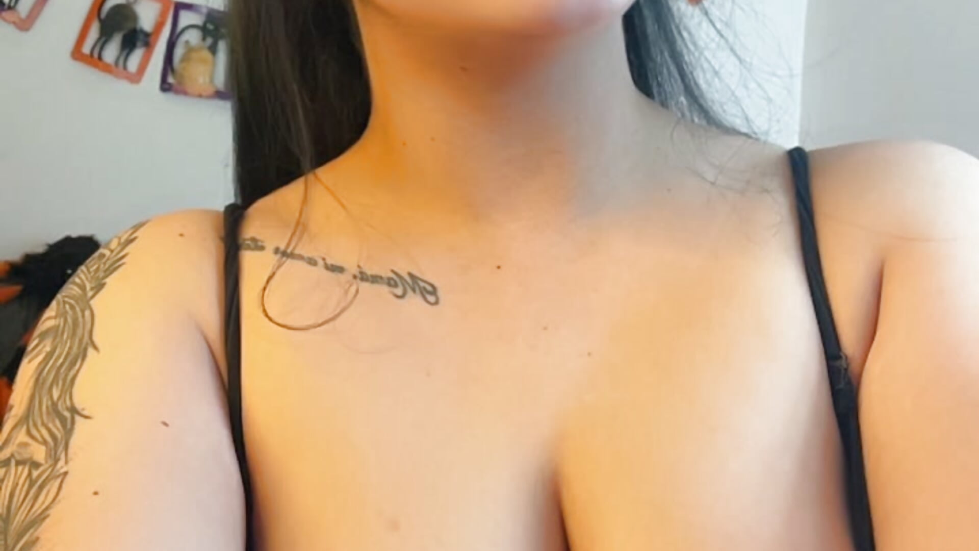 Hellooo ✨✨ - video oleh model kamera Amyy_1