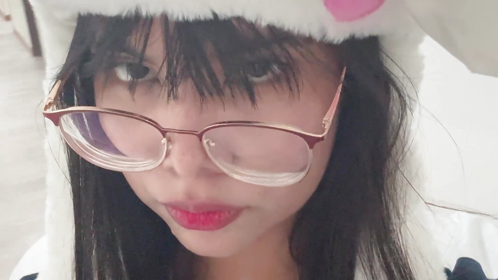 Bunny Girl 🐰💖 - video by carolwet555 cam model