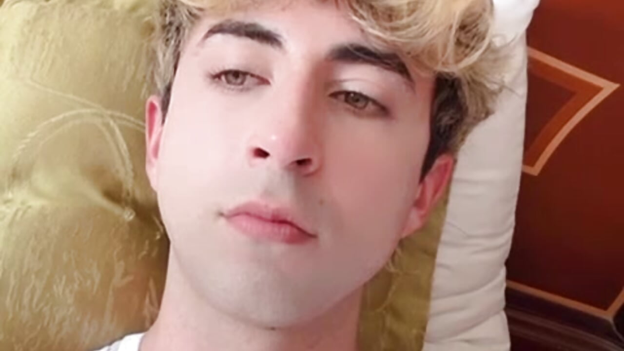 Hello People - video av elijah_mikaelson7 cam model