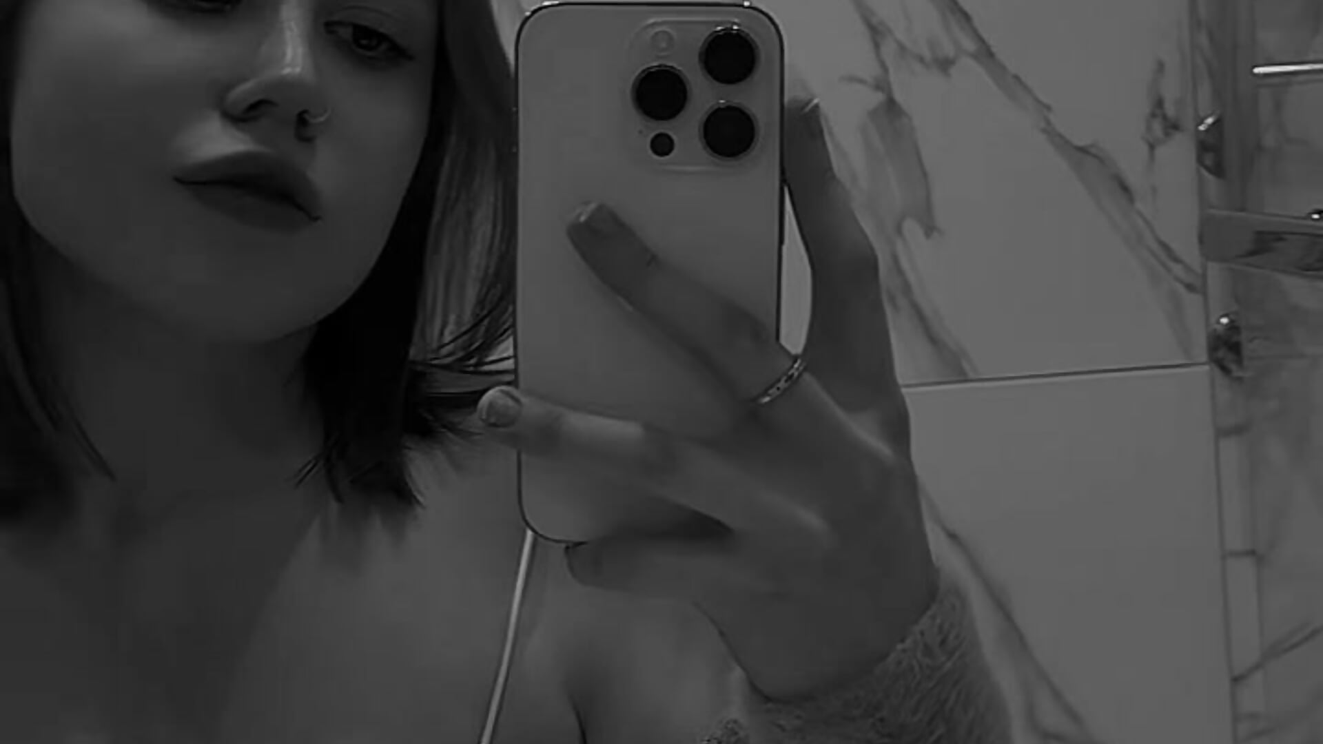 Hey hey) - Video von Aurelia_Voss Cam-Model