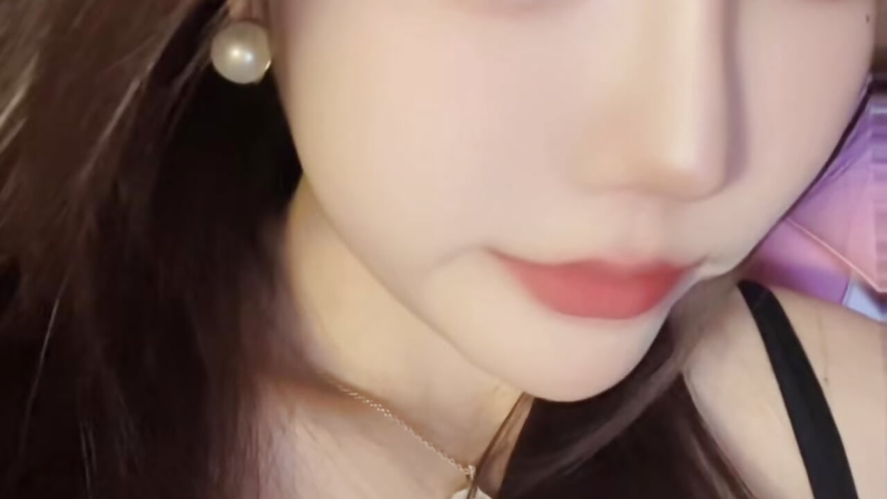 ❤️ - video av zaozao_ cam-modell