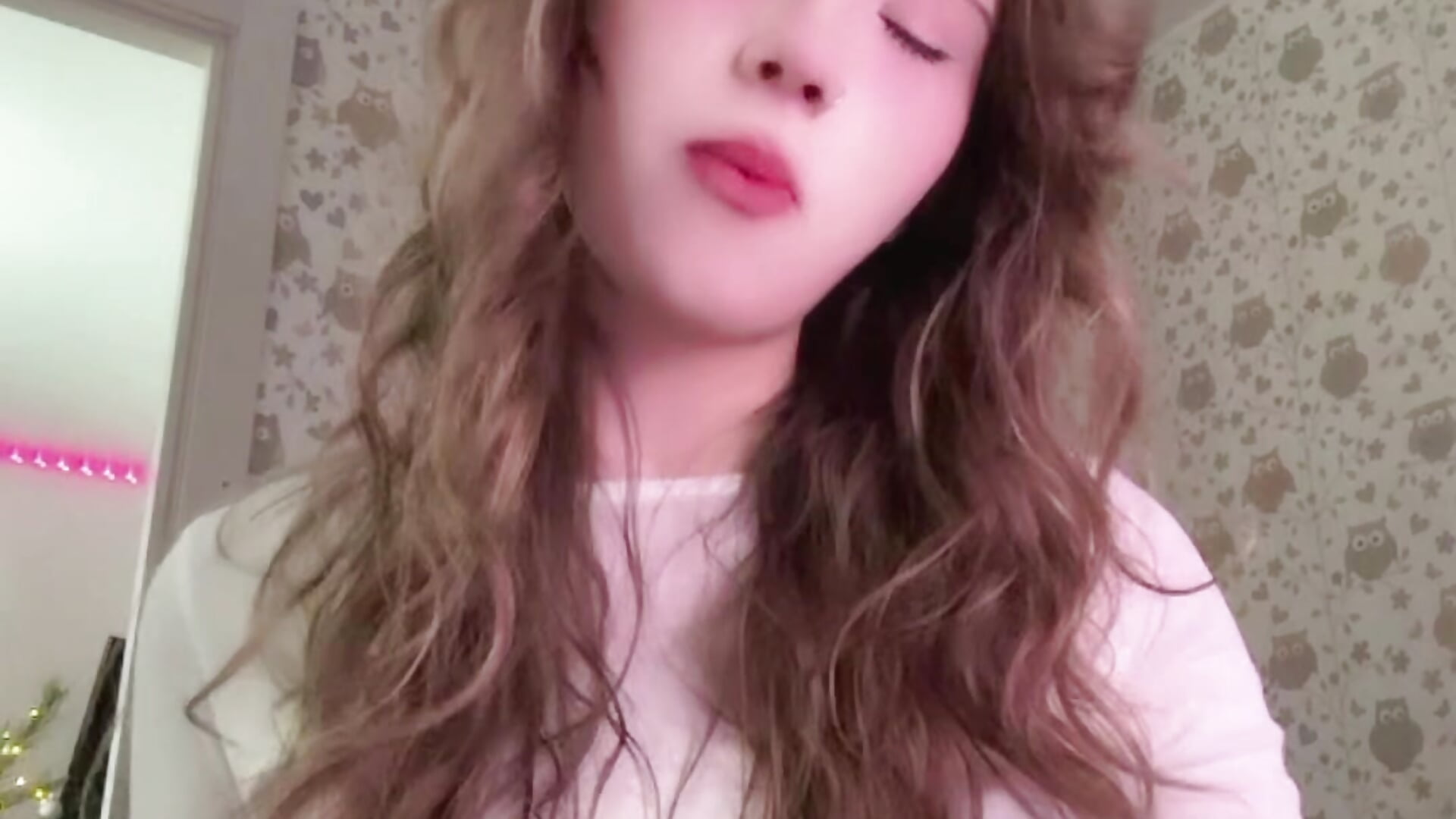 It's me - Princessofcashe adlı kamera modelinin videosu