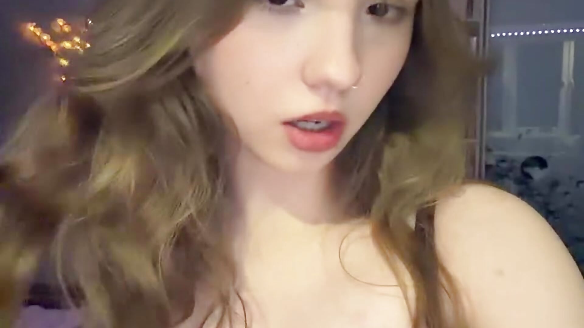 Teasty - video van Princessofcashe cam-model