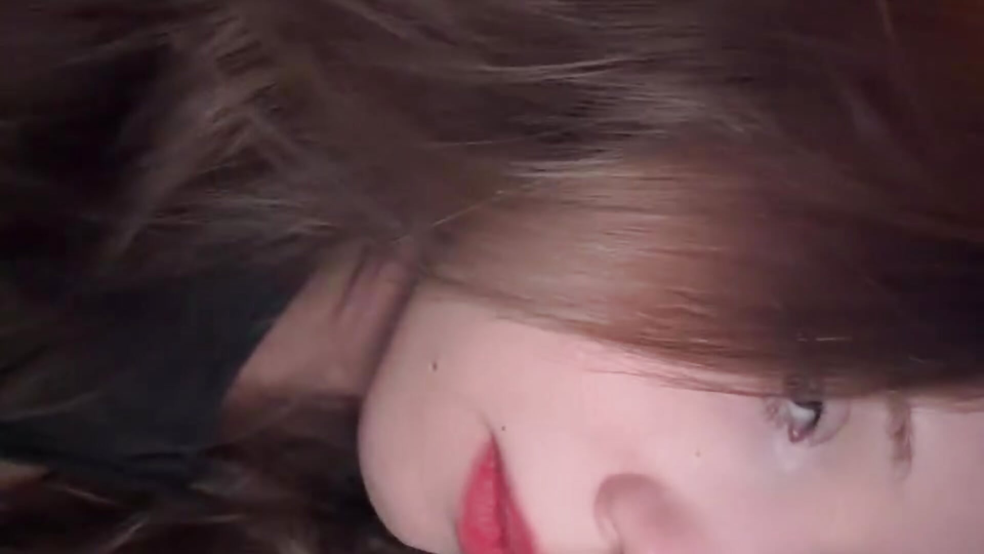 My heart - vídeo de la modelo de cam Princessofcashe