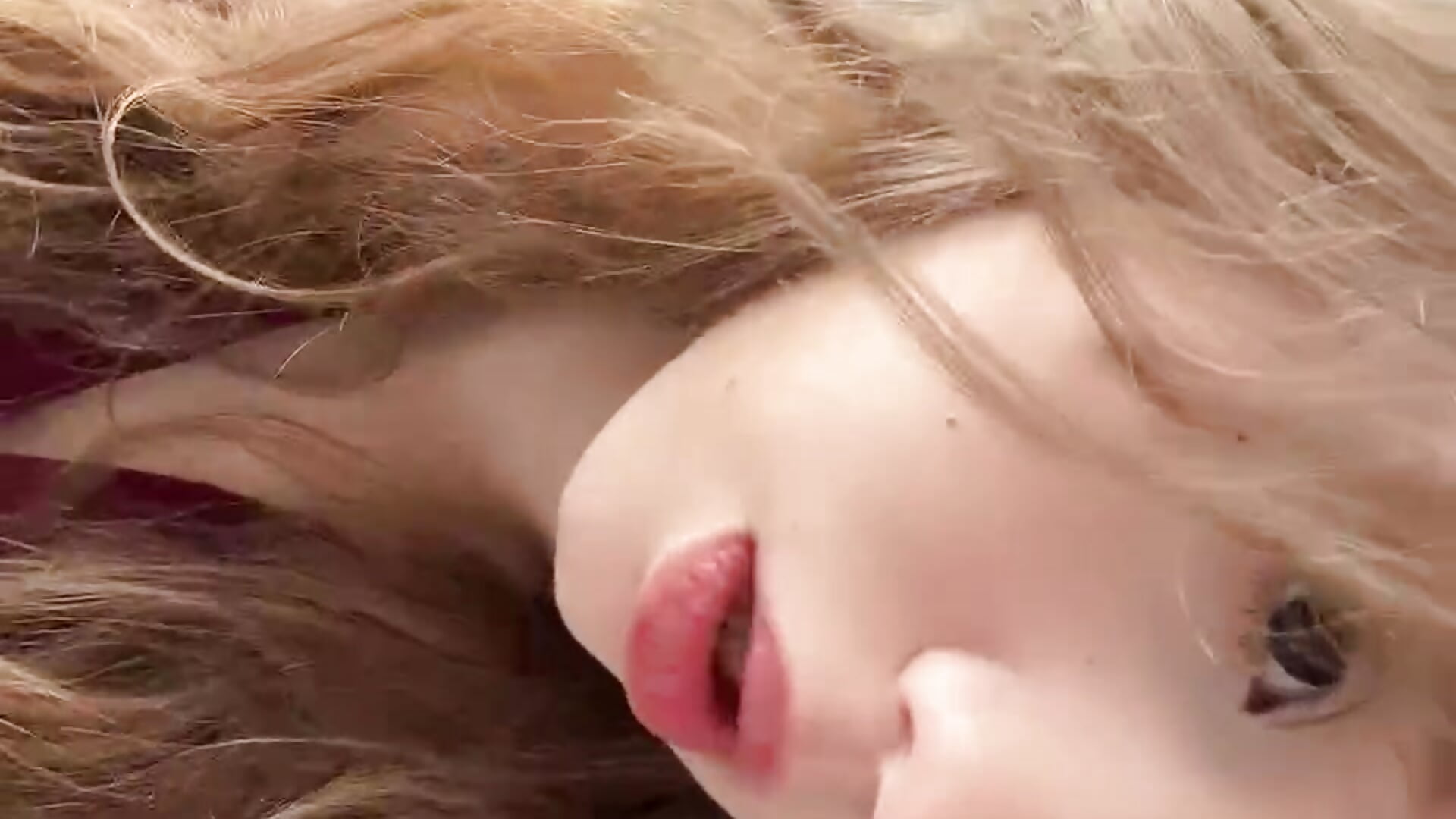 Meow - vídeo de la modelo de cam Princessofcashe