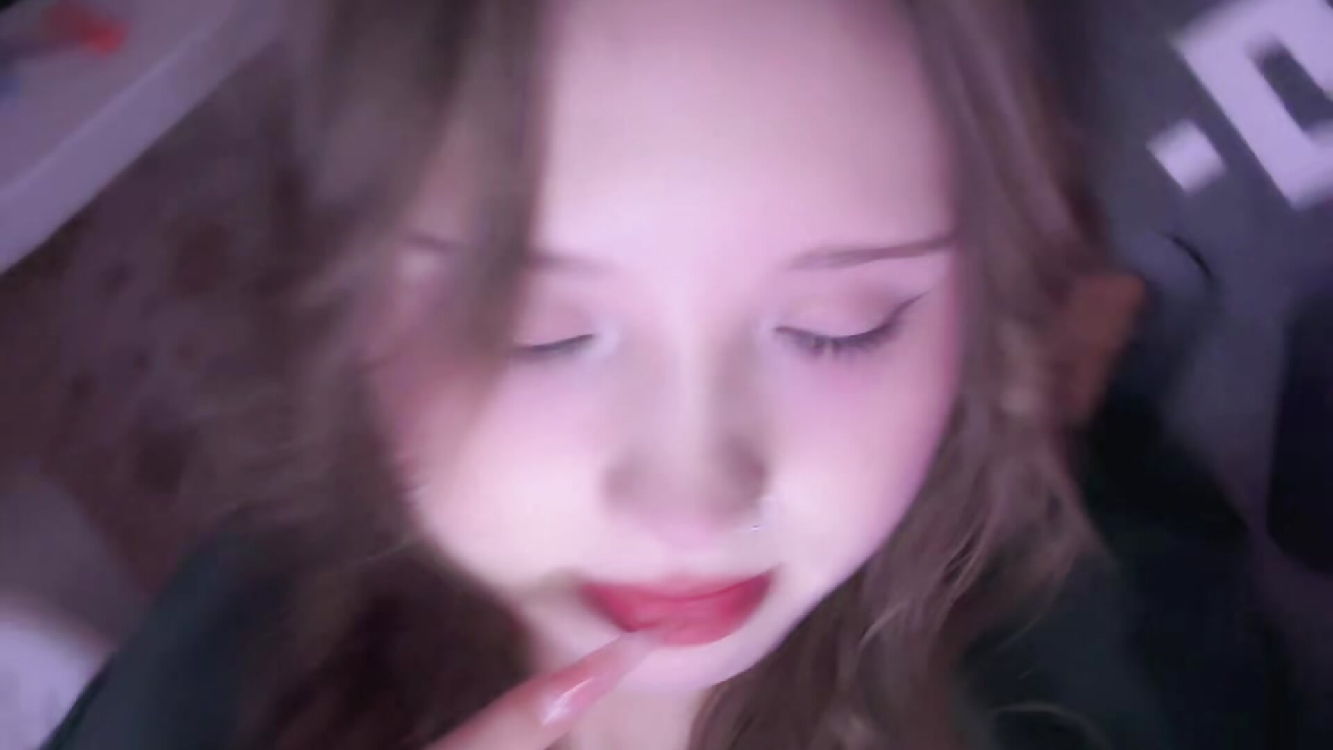 little cute - Princessofcashe adlı kamera modelinin videosu