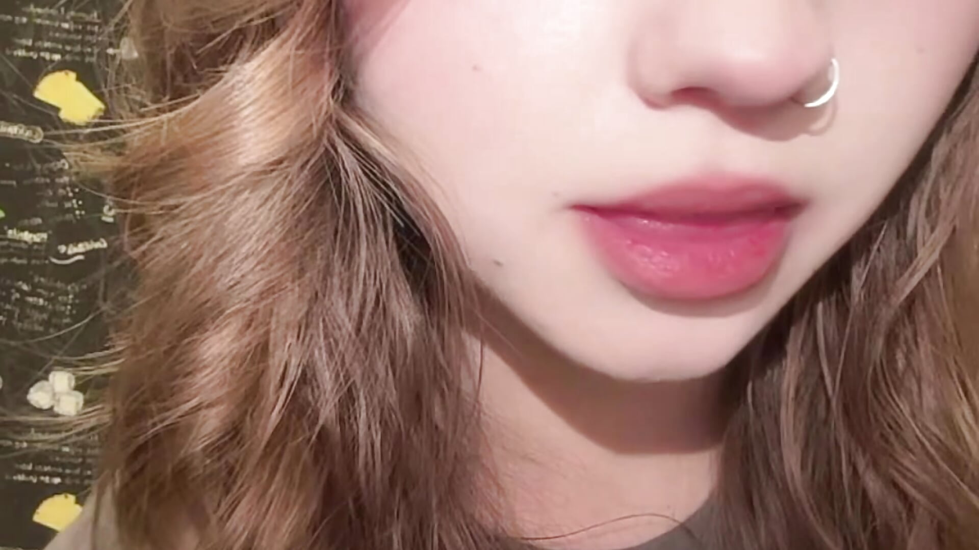 I'm dancing - Princessofcashe adlı kamera modelinin videosu