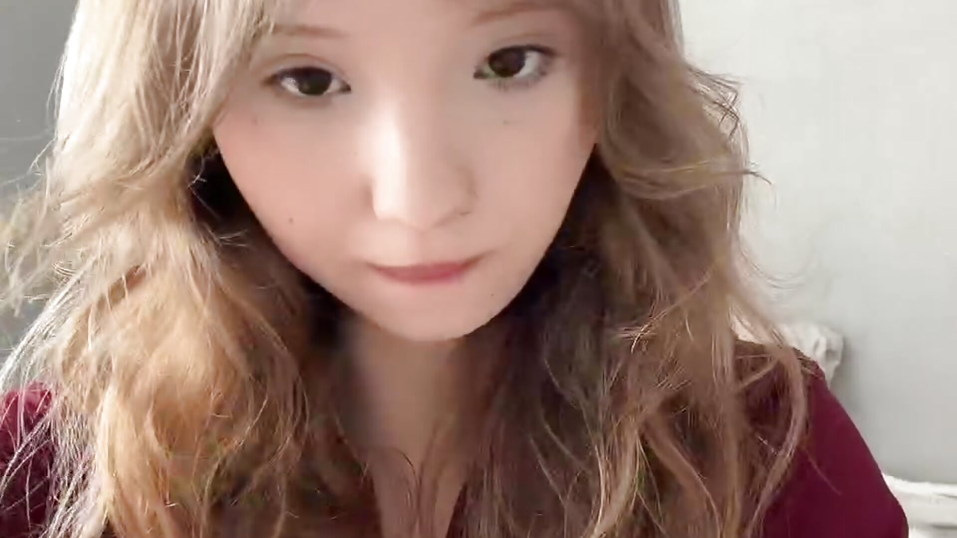 Shyyyy - vídeo de la modelo de cam Princessofcashe