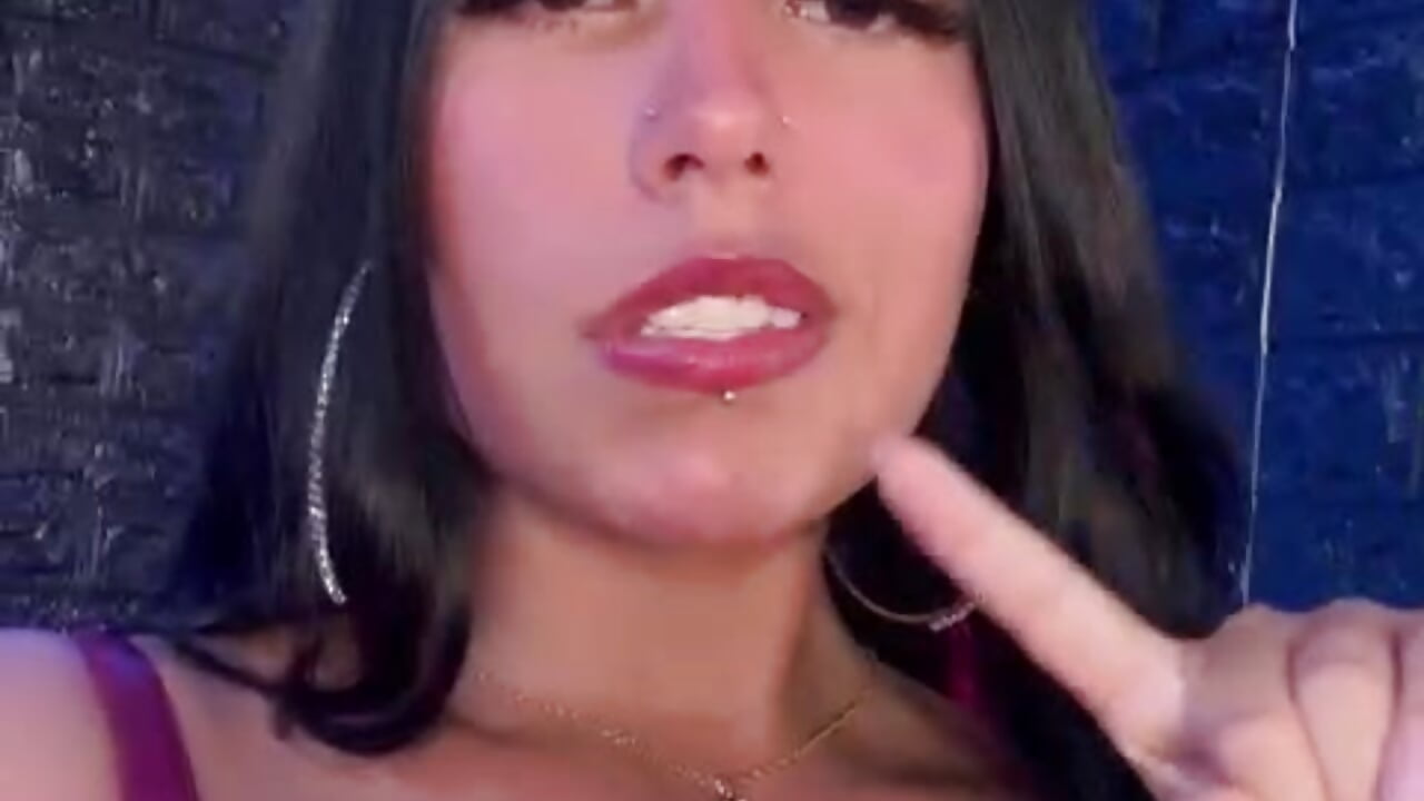 Candy Hot - video di Candy_LS modella di cam