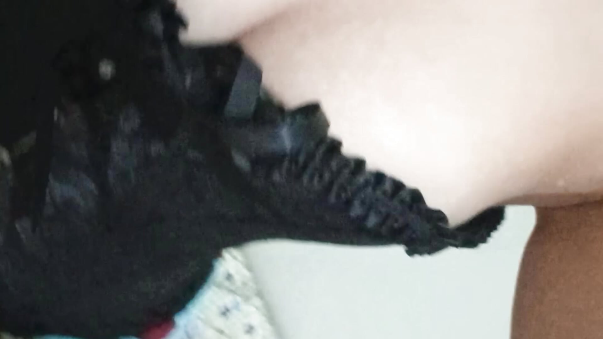 Hindi pa sagad - video oleh cherisuxxx kamera model