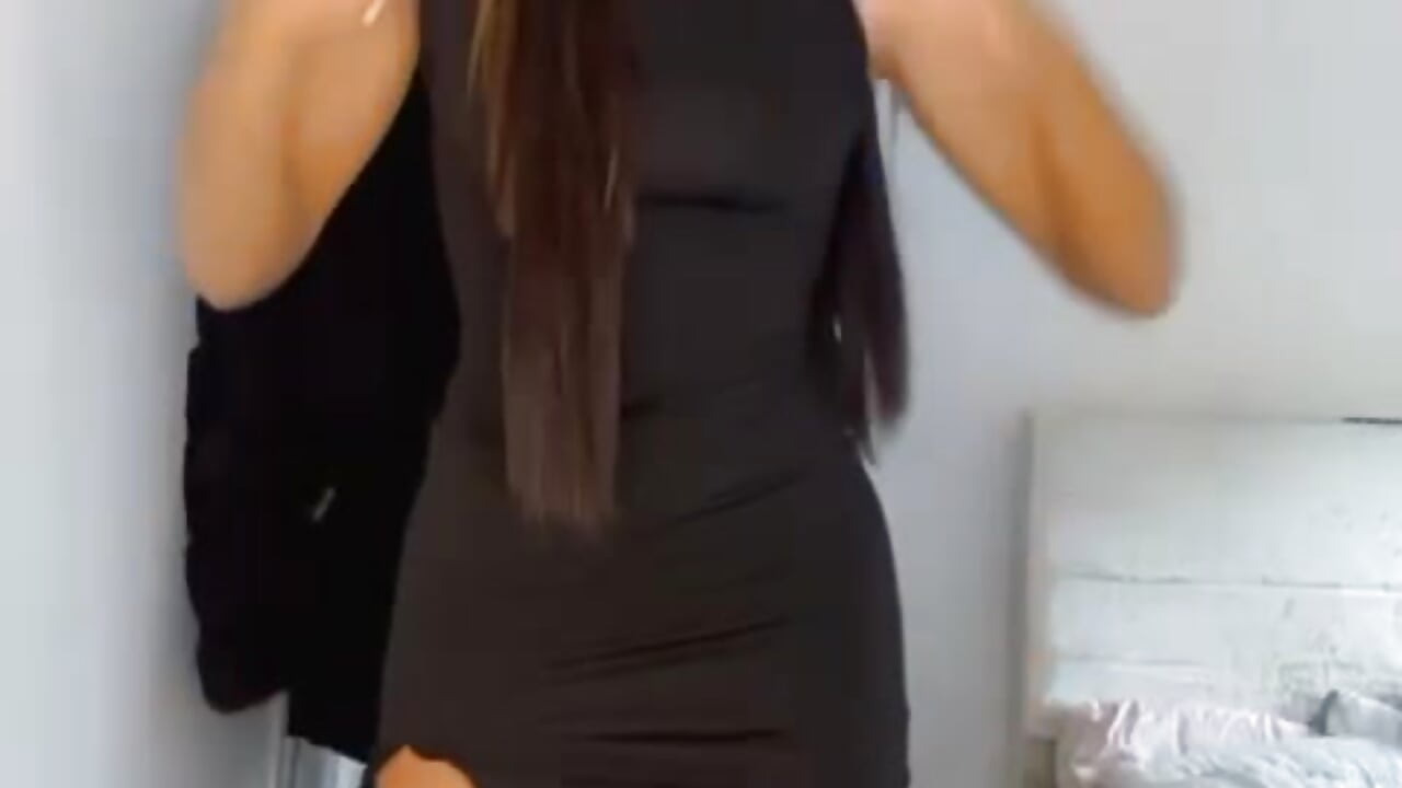 ;)) - video by georgiag cam model