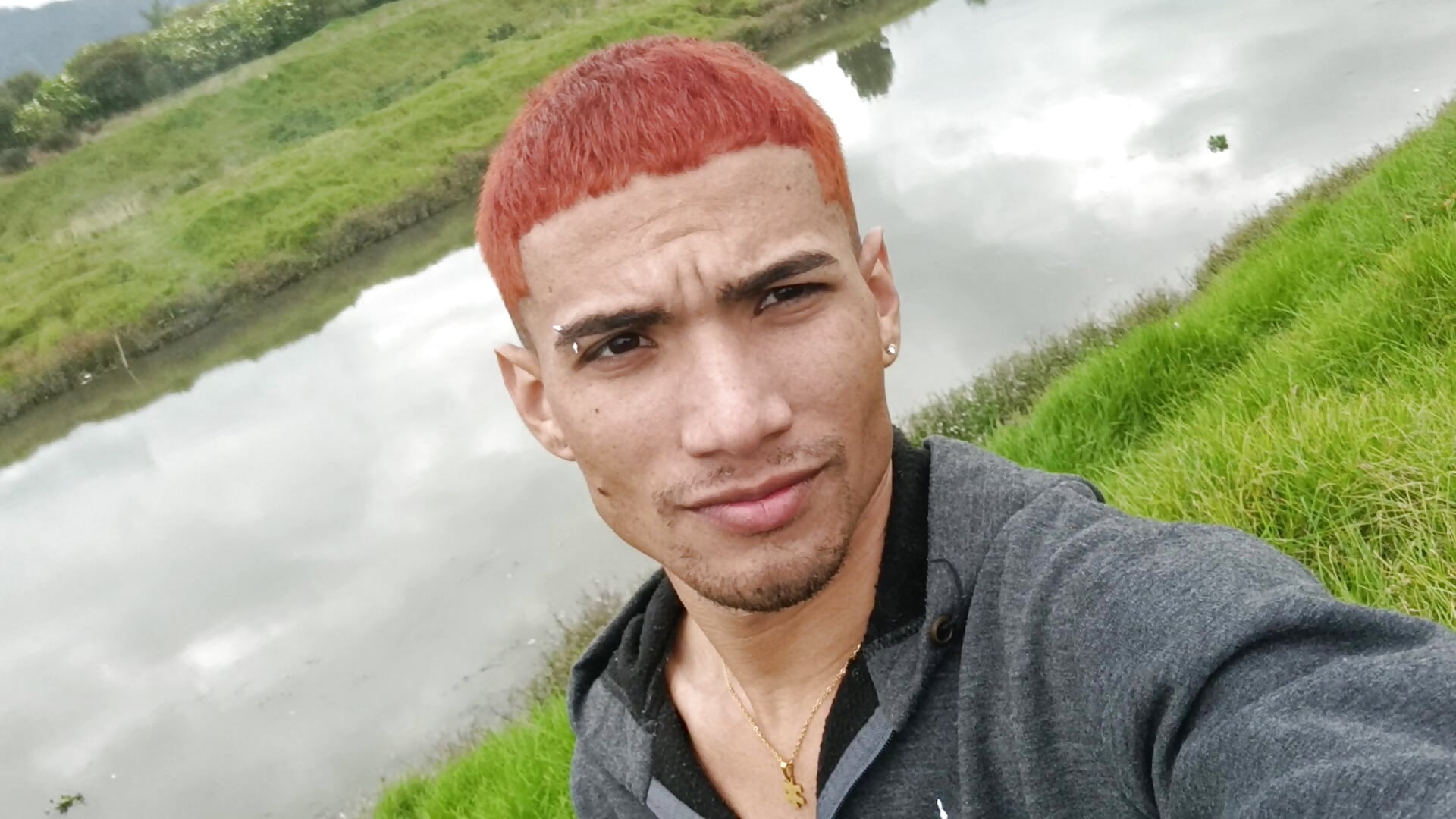 hi welcome too room - vídeo de ANDRE_JIIMZ modelo de câmara