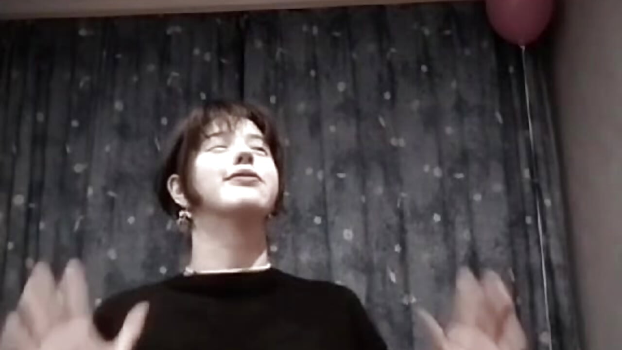 me - video by DeerMiracle cam model