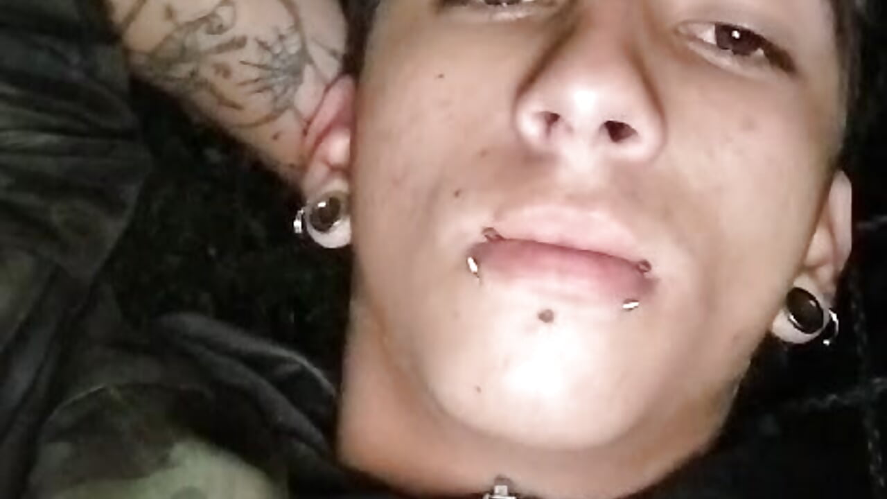 I AM DANIEL - vidéo du modèle de showcams DaniiFoxx