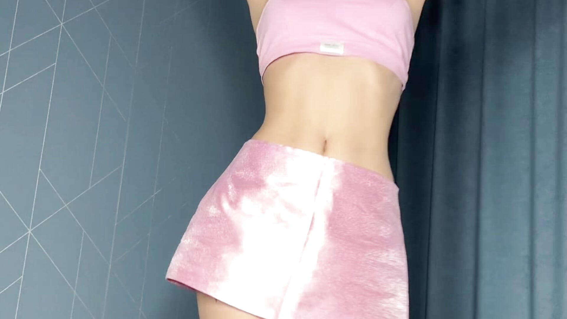 Take off panties - clip cu VickyRayFansl model videochat