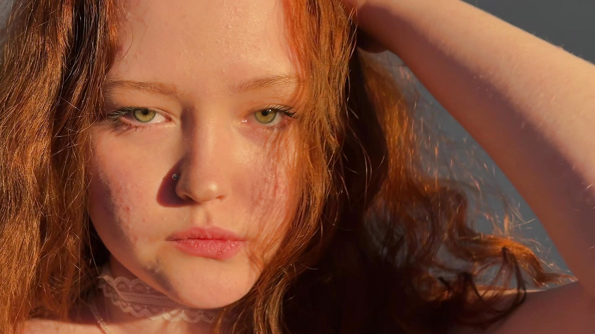 Temptation - วิดีโอโดย Yennefer__ โมเดลแคม