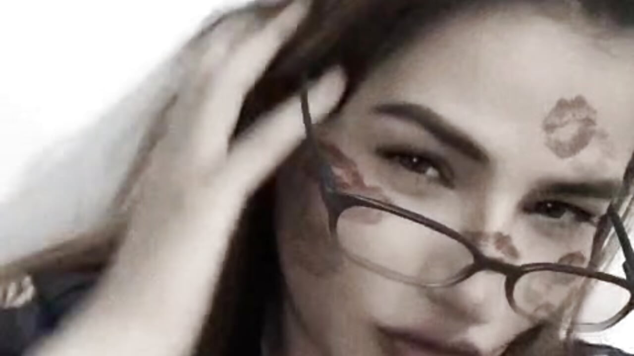 hot 69 - vídeo de NathyVega modelo de câmara