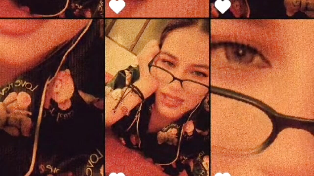 one day at a time - vídeo de NathyVega modelo de câmara