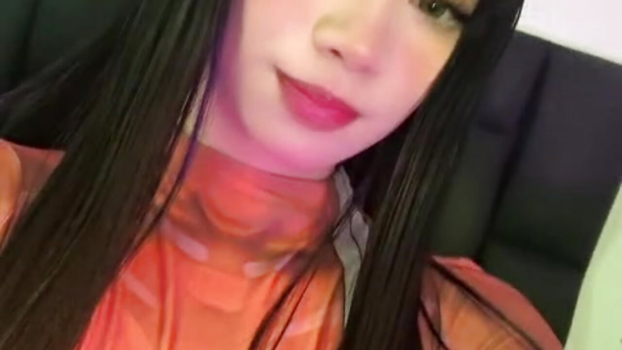 Zero Two Fantasy ❤️🎀 - vídeo de la modelo de cam Kloebaby_