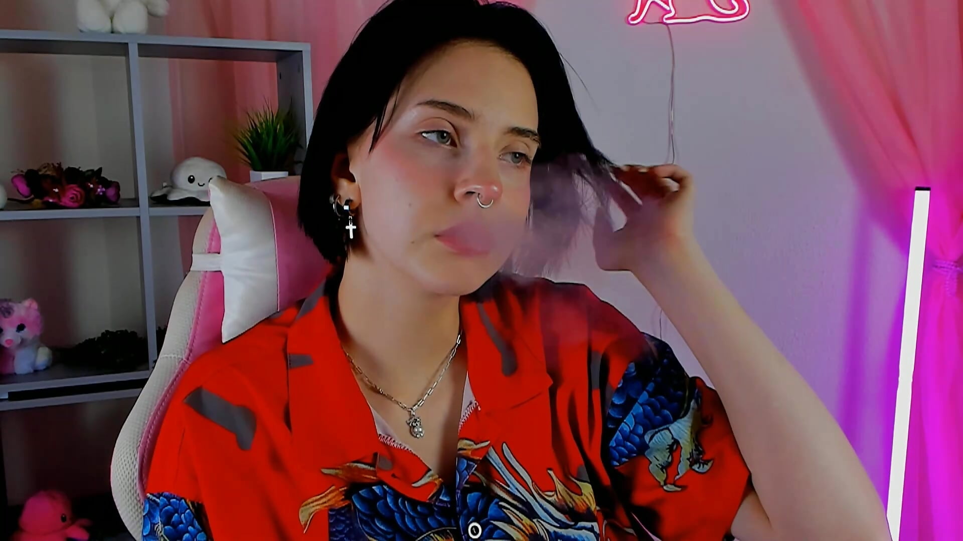 coromel - video by ElenaSomerhalder cam model