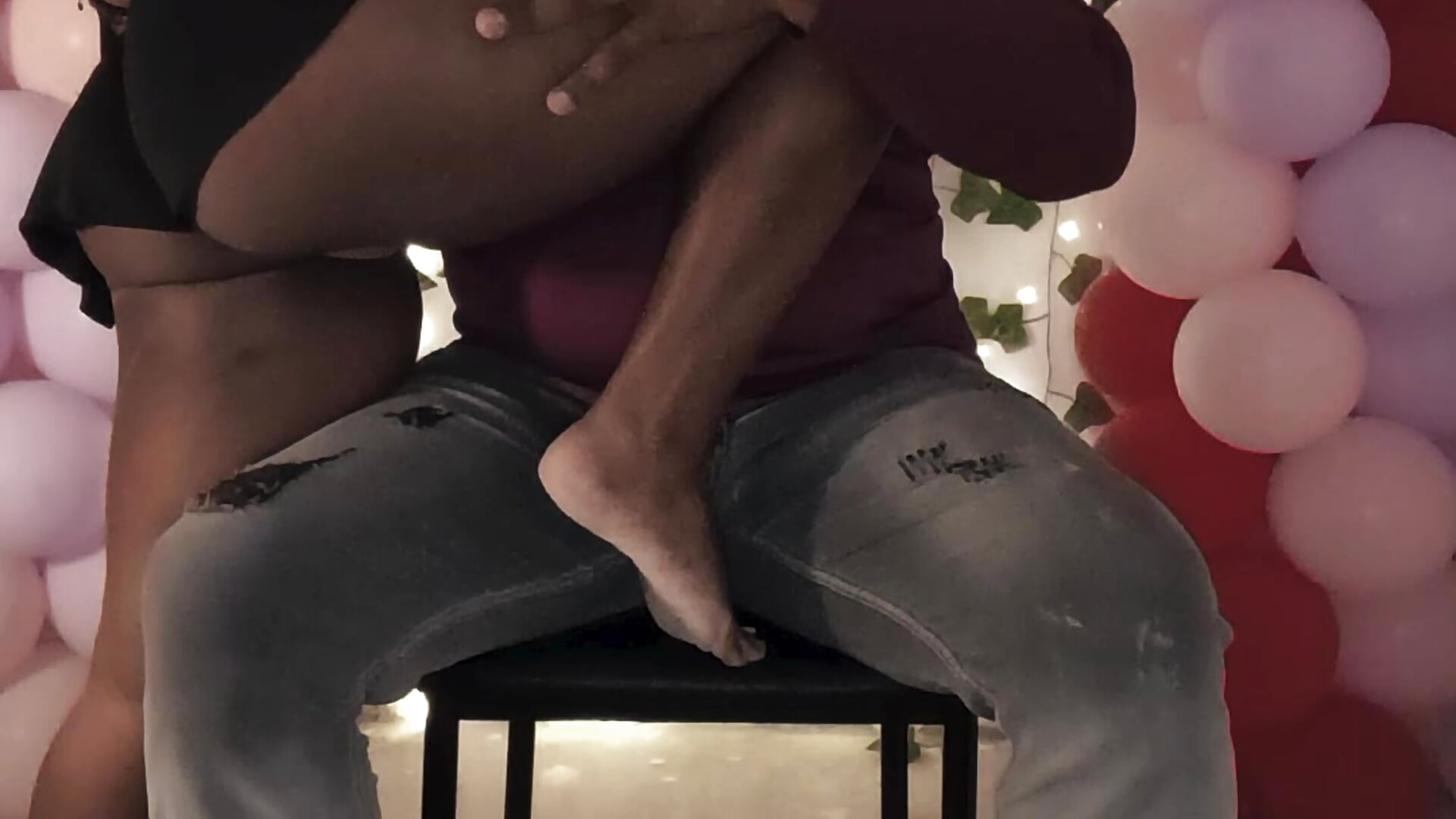 Solo imagínate el eres tu❤️😈 - Just imagine that's you. - video od modelky/modela sweet-liliith