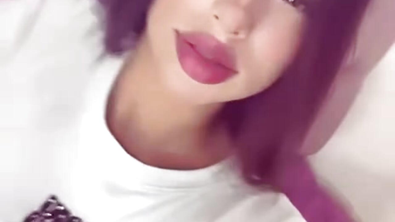 I love singing for you - video by alison_ferrera_ cam model