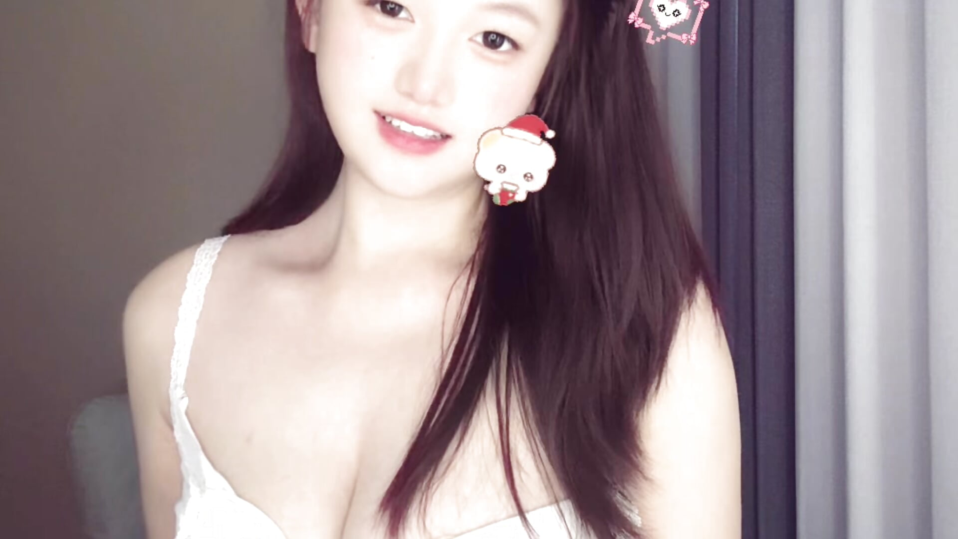 😉 - video by Amireux-8 cam model