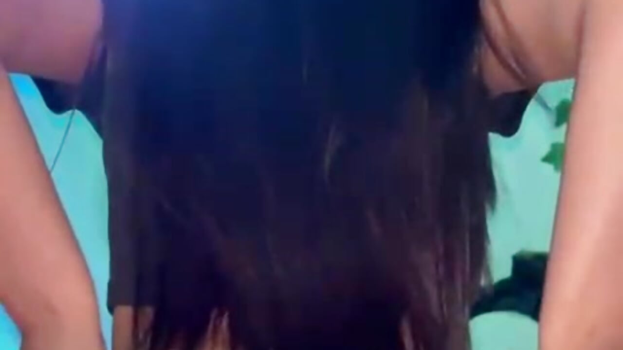 my delicious ass in closeup
