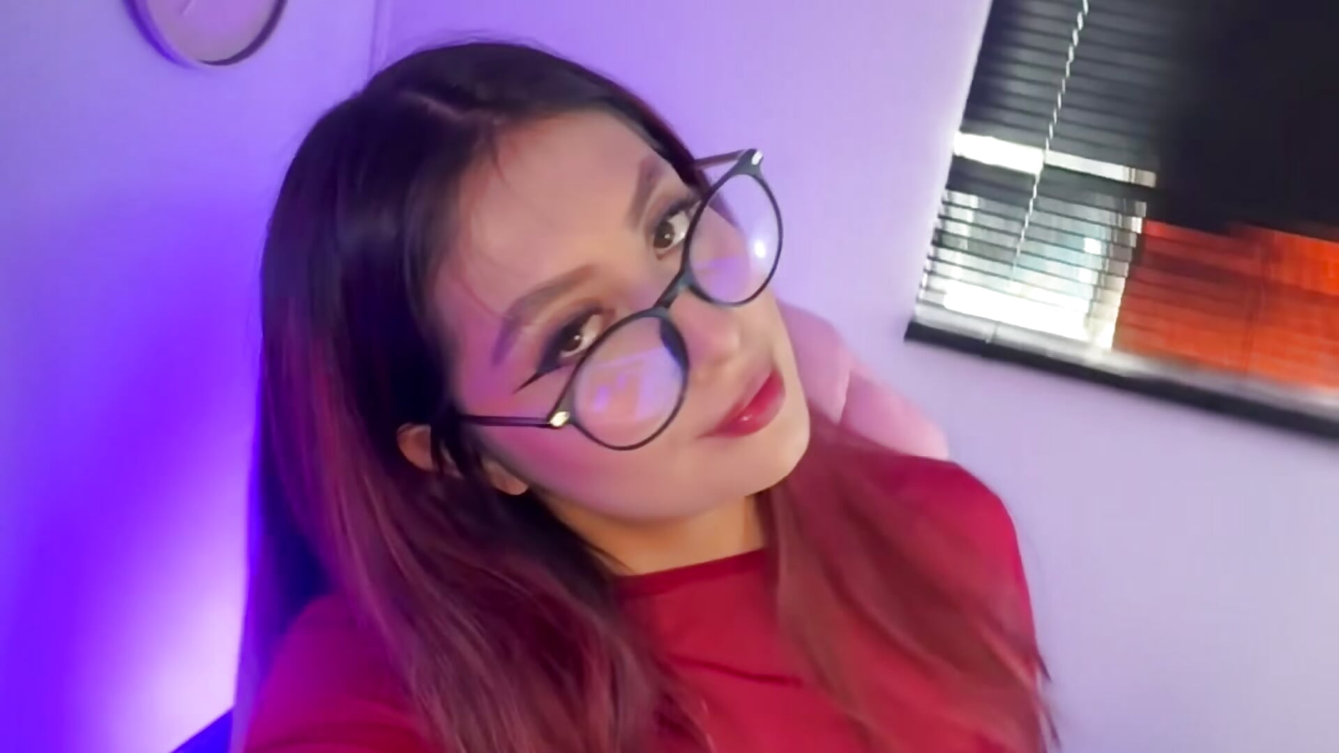 💗 - video oleh model kamera justmariee