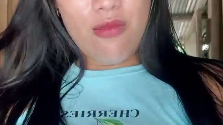 at home hot🔥 - Video von Camila_vargass Cam-Model