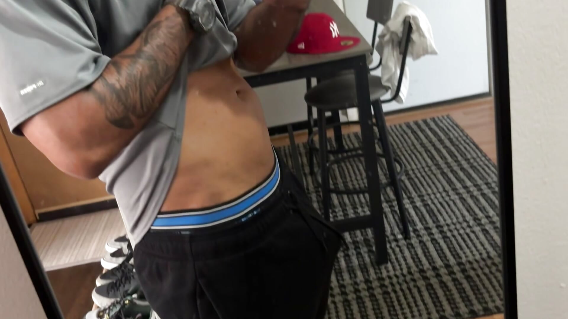 “Secreto de Príncipe” - video by Sombraalpha0 cam model