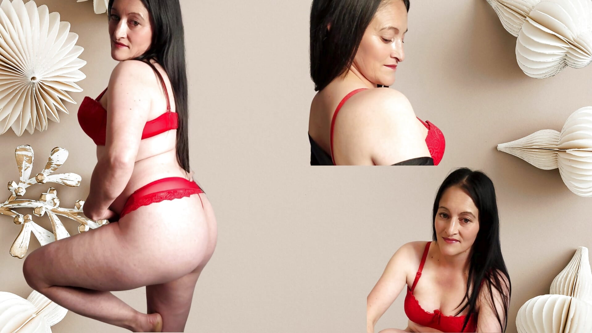 🔥 - video by SAMMY_30- cam model