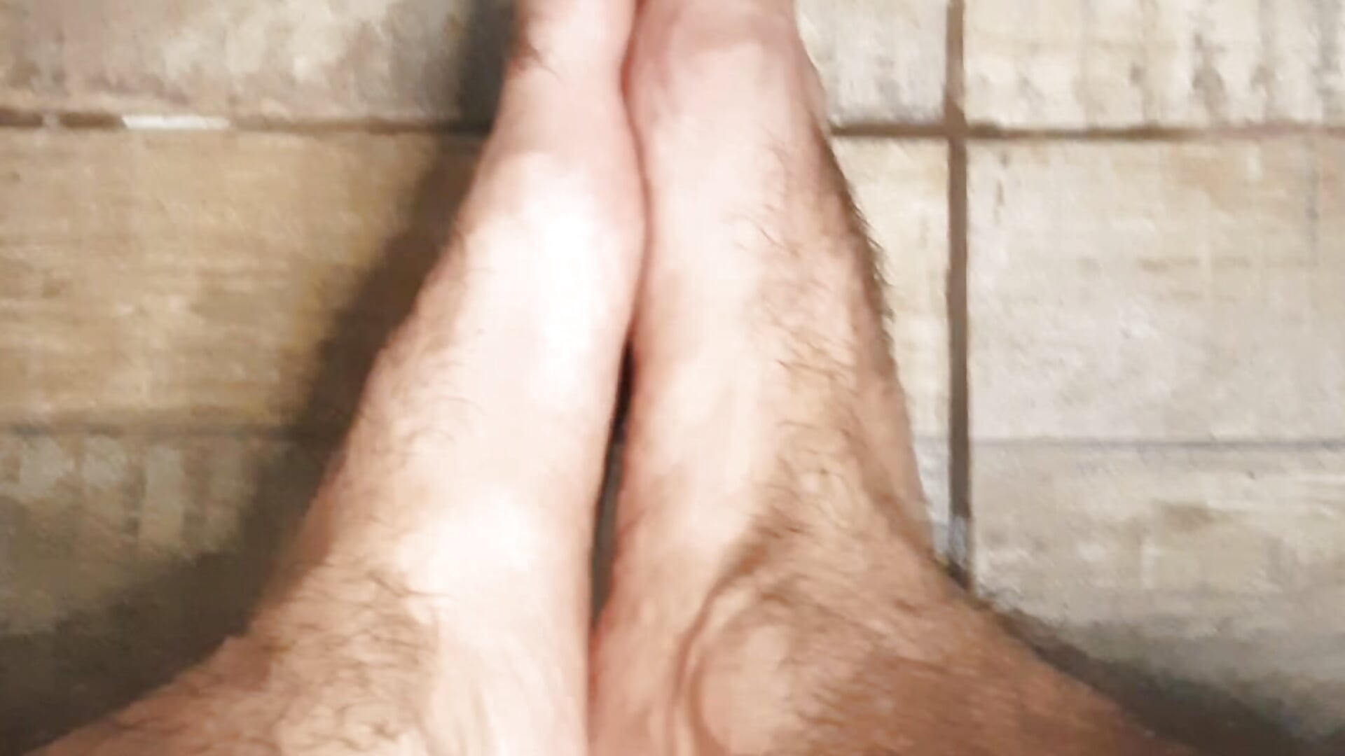 Feet - vídeo de Erospentelhudo modelo de câmara