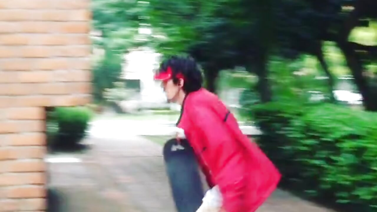 sk8-sir