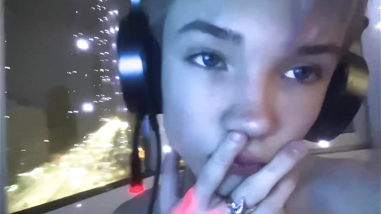 сrush? - video by MilesSwanson cam model