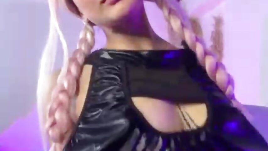 I show you my beautiful tits 🍒
