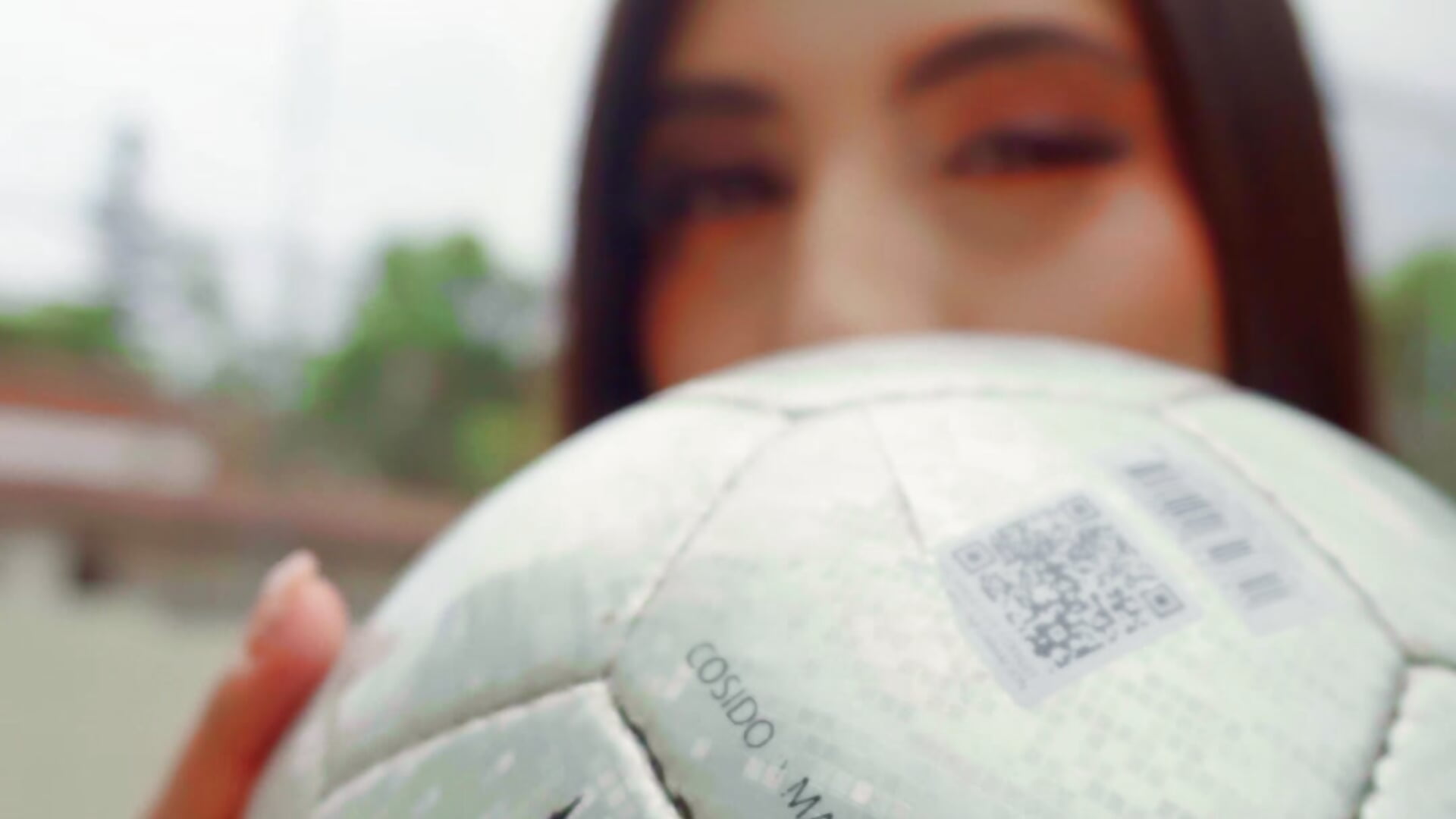 Futbol World Cup 2026 - video av JuliCorrea_ cam-modell