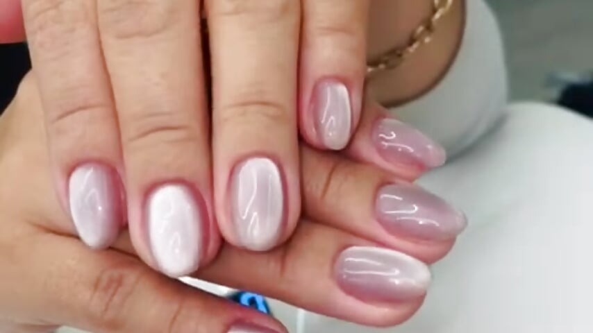 See my nails ✨💕 - Video von SofiaBahamon Cam-Model