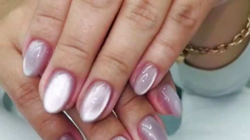 See my nails ✨💕 - วิดีโอโดย SofiaBahamon โมเดลแคม