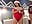 Sexy santa striptease 🎅🏽🎄 - video by SofiaBahamon cam model