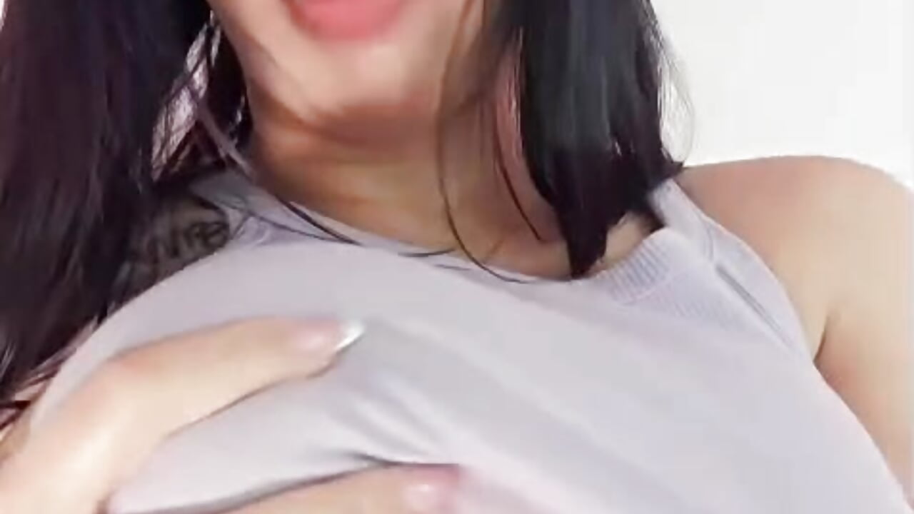 <3– CamilleJuicy_ kameramodell videója