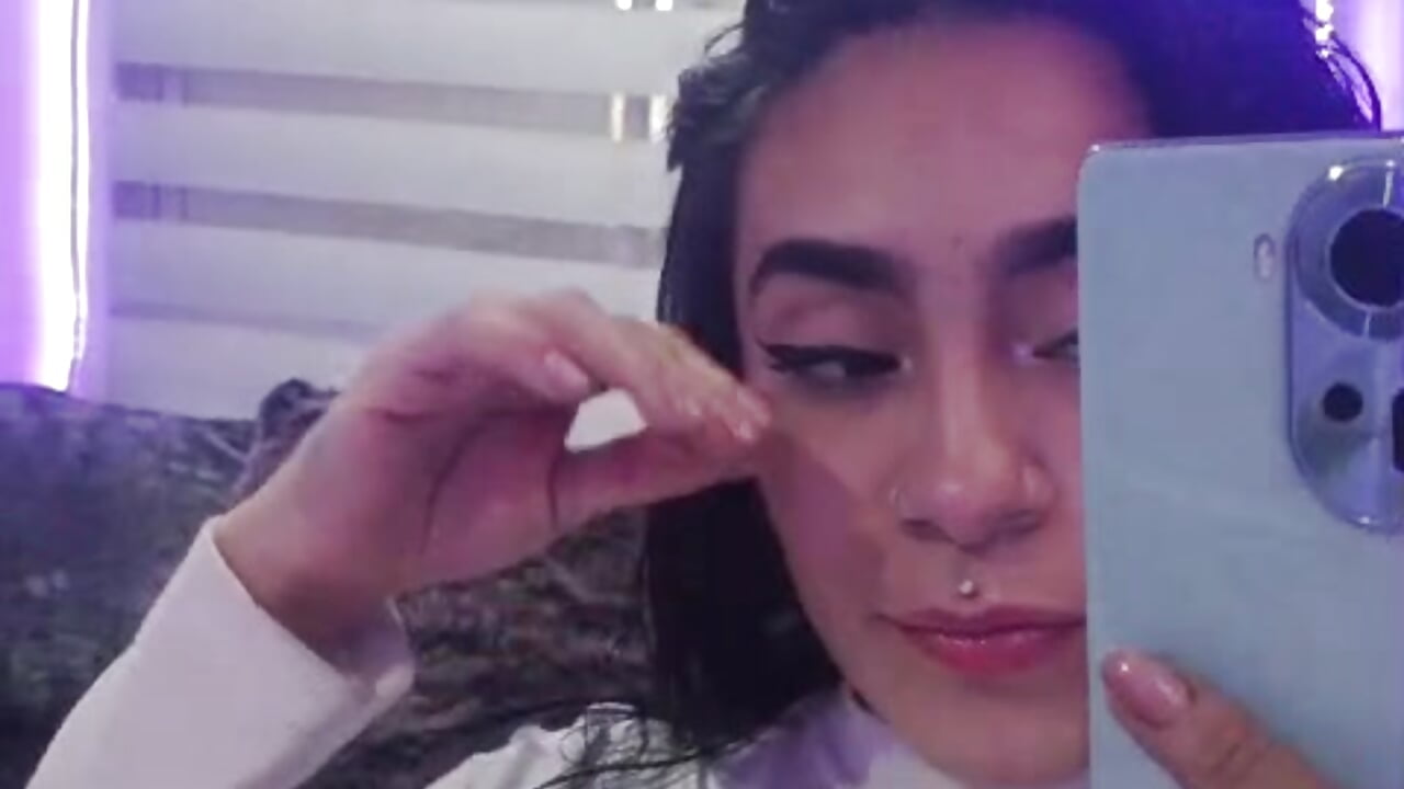 Pamela ✨ - video by PamelaRed_ cam model