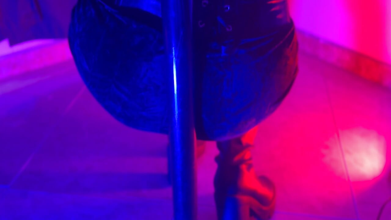 my sweet body - Video von morgana_white Cam-Model