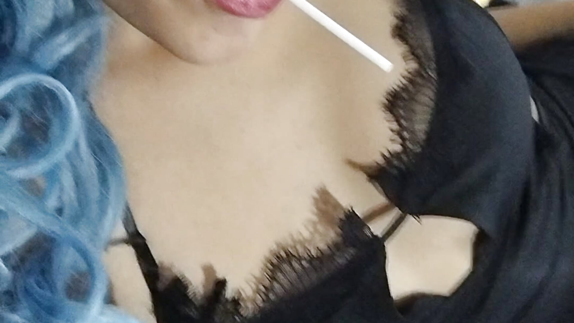 🤤🔥 - відео від вебкаммоделі ChloeRaviss_