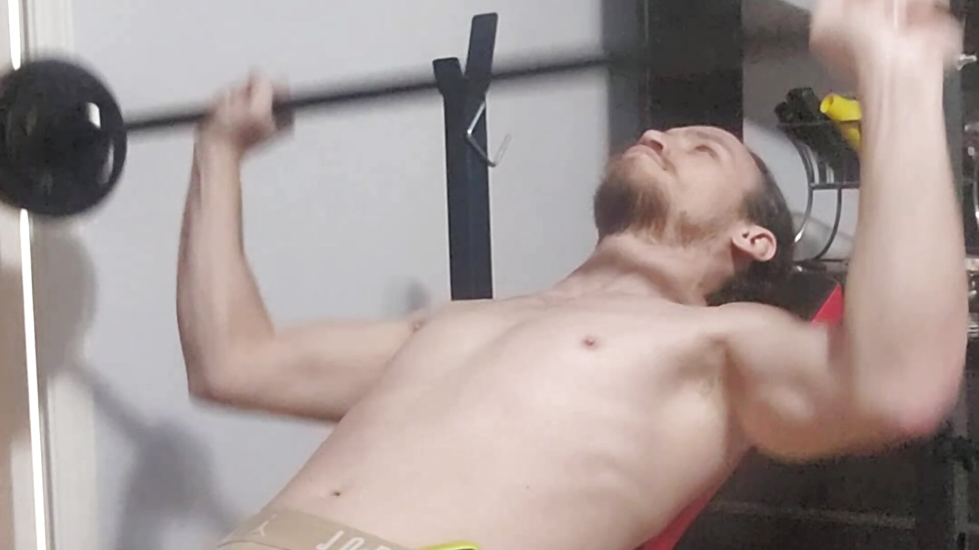 Couple reps for the fans, trying get bigger! - video di LilWhyteBoiGamer modella di cam